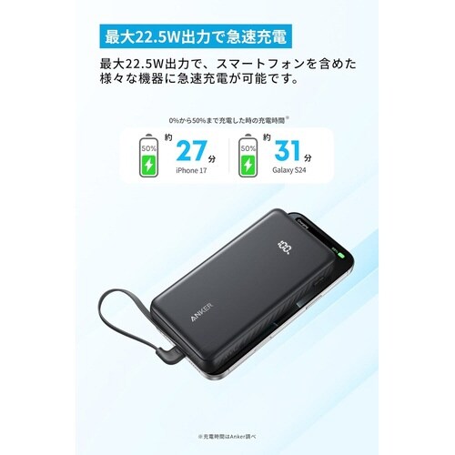 Zolo Power Bank
