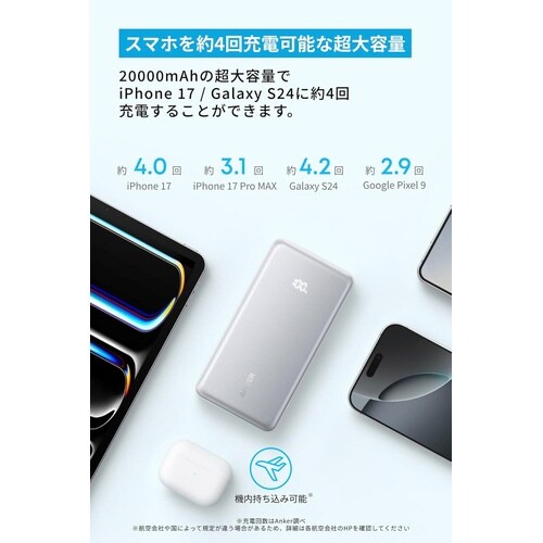 Zolo Power Bank