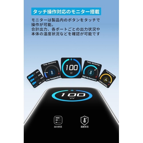 Charger(100W)