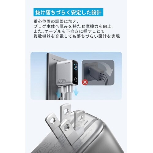 Charger(100W)