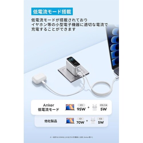 Charger(100W)