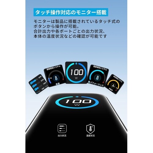 Charger(100W)