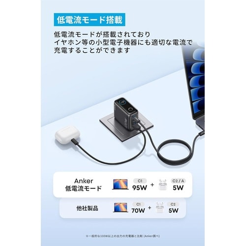 Charger(100W)