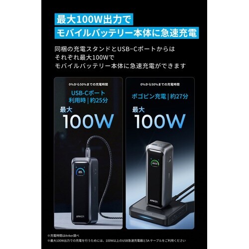Prime Power Bank