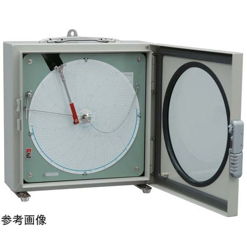 荏原計器自記温度計用 記録紙 1箱 10