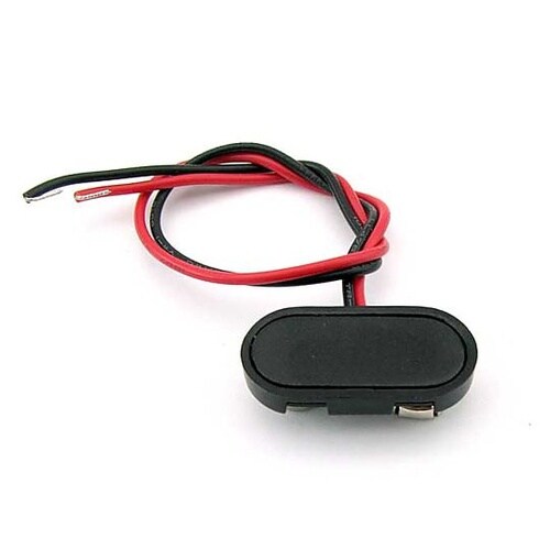 電池スナップ 1セット(10個入)