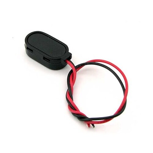 電池スナップ 1セット(10個入)