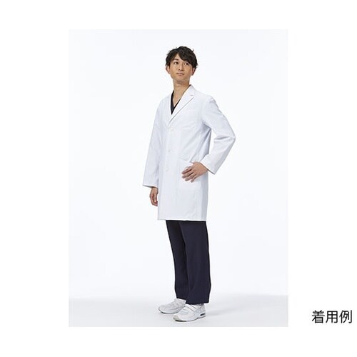 CO−6007 ドクターコート 白