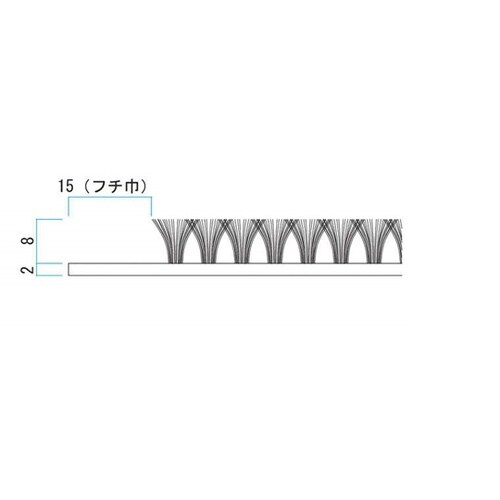 エンペラーマット 60×90
