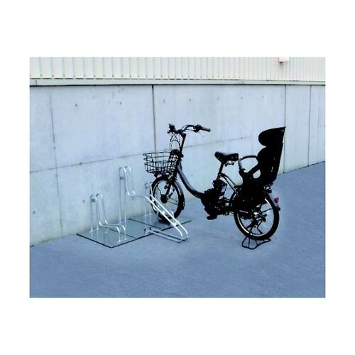 サイクルスタンド