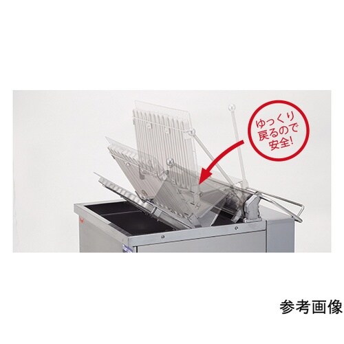 電気フライヤー デリカ向け 操作部