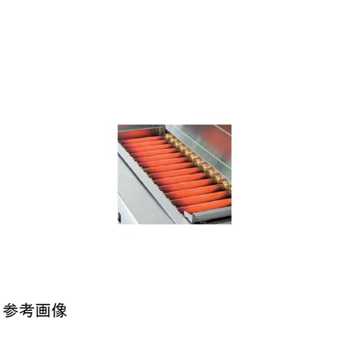 電気下火式焼物器