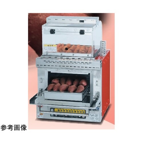 電気卓上芋焼器