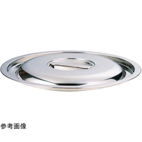18−8 目盛付 寸胴鍋