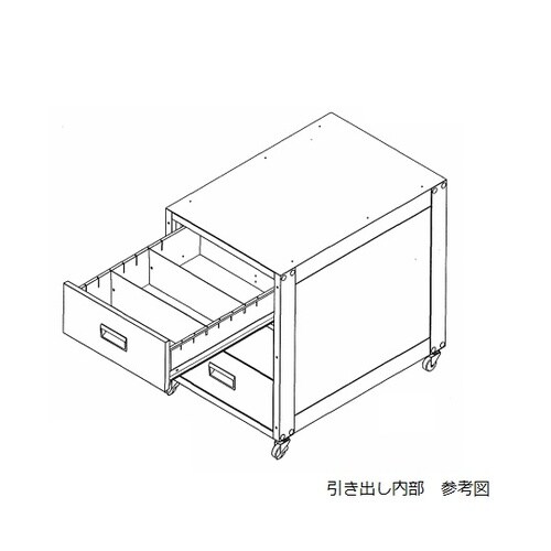 点滴処置車
