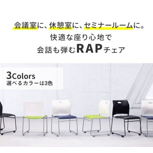 フリーアドレスデスク