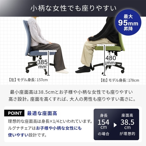 ルグナチェア