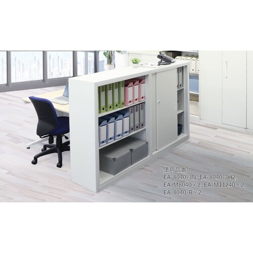 システム収納庫シリーズ専用