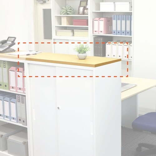 システム収納庫シリーズ専用