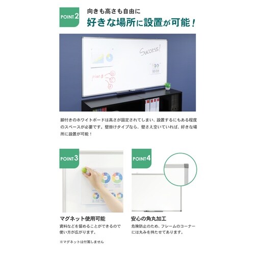 WHボード壁掛け