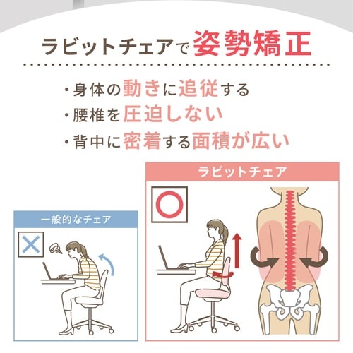 ラビットチェア