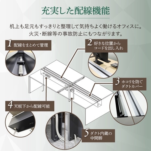 フリアドデスク
