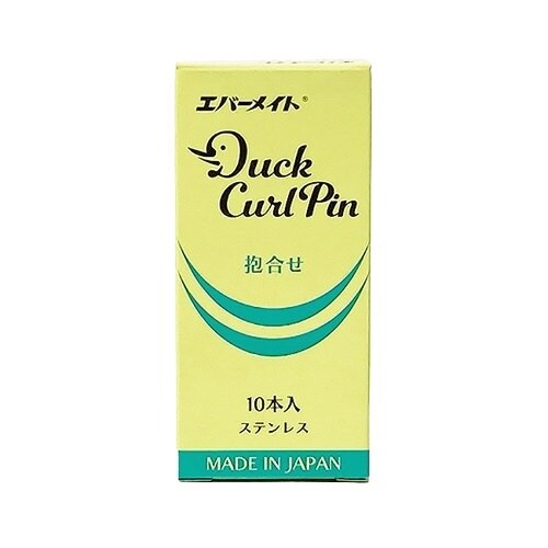ダッカールピン