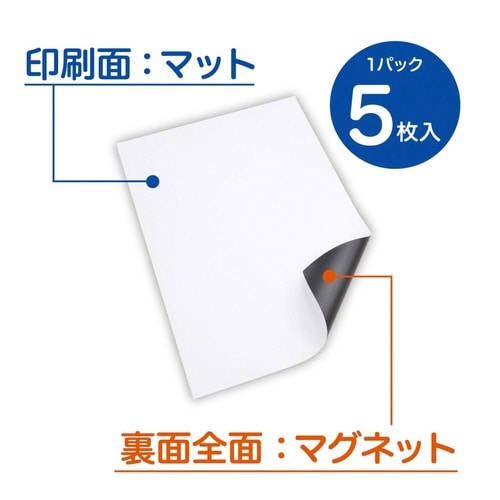 ぴたえもん インクジェット