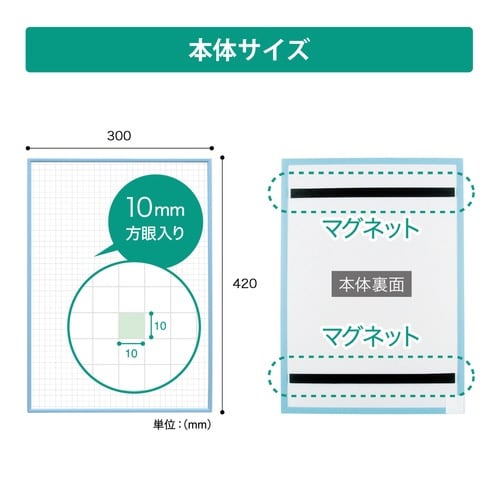 アプライホワイトボード