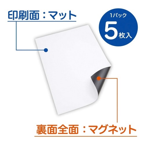 ぴたえもん インクジェット