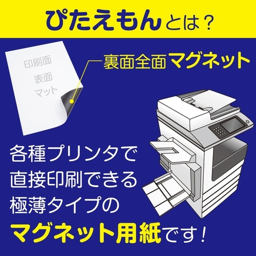 ぴたえもん レーザー