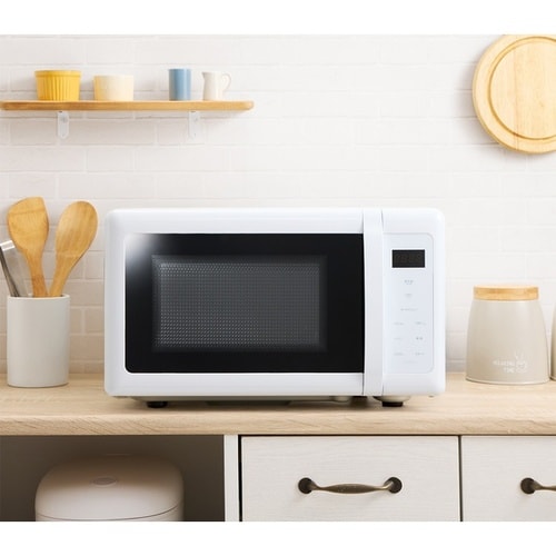 simplus 電子レンジ 18L ヘルツフリー ターンテーブル