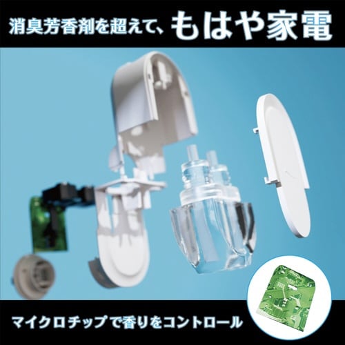 eファブリーズ
