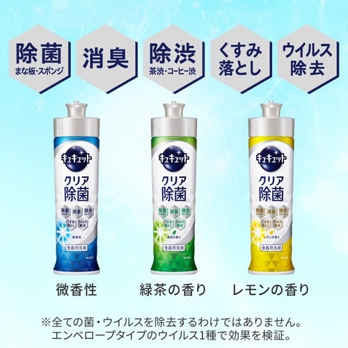 キュキュット