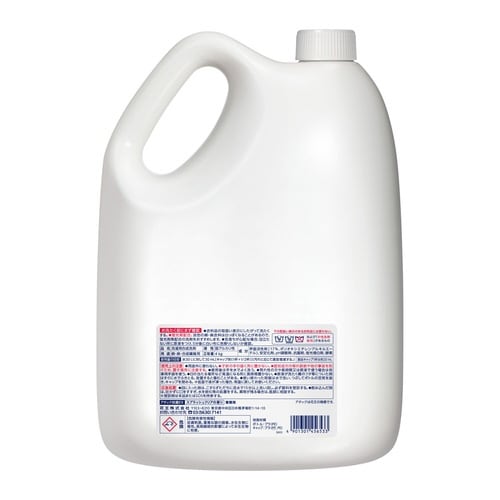 花王 アタック抗菌EX 詰替 4kg×4 456533×4 1セット（4