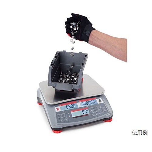 レンジャーカウントシリーズ個数計(カウンティングスケール)