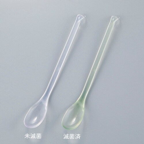 ロック基分注用針 先端90度カット