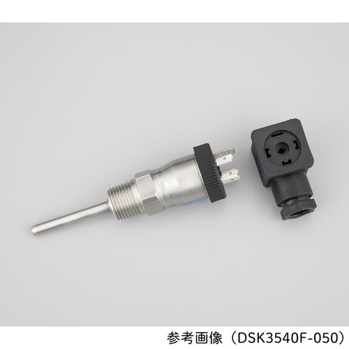 密閉型 温度センサー K熱電対(固定ボルト一体型)