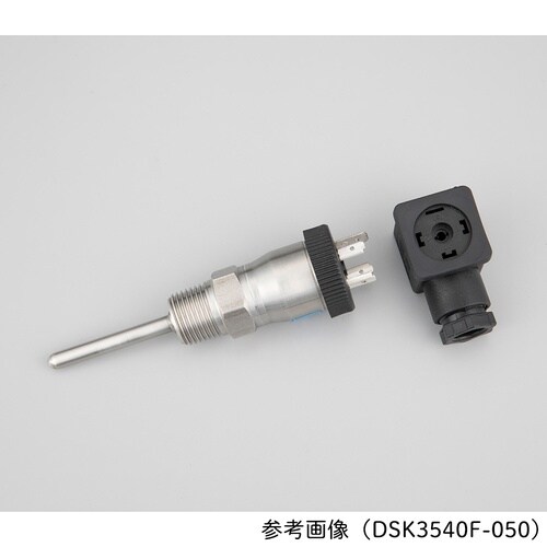 密閉型 温度センサー K熱電対(固定ボルト一体型)