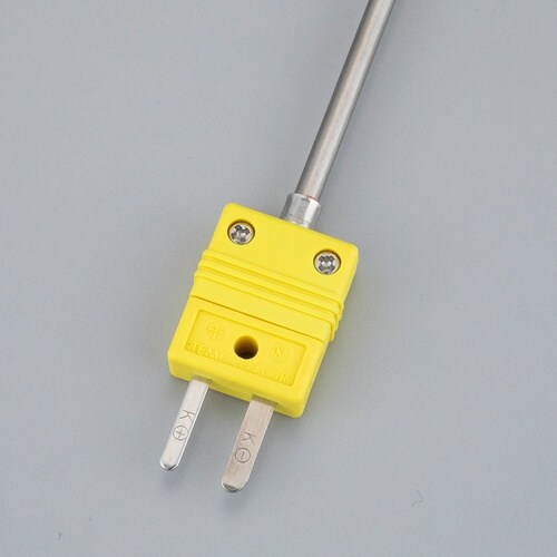 K熱電対 リード線無し DS1010