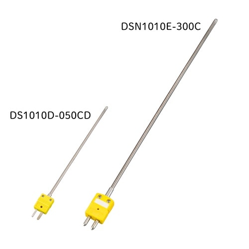 K熱電対 インコネル リード線無し DSN1010