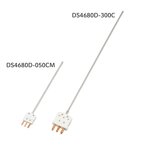 白金測温抵抗体 リード線無し DS4680D