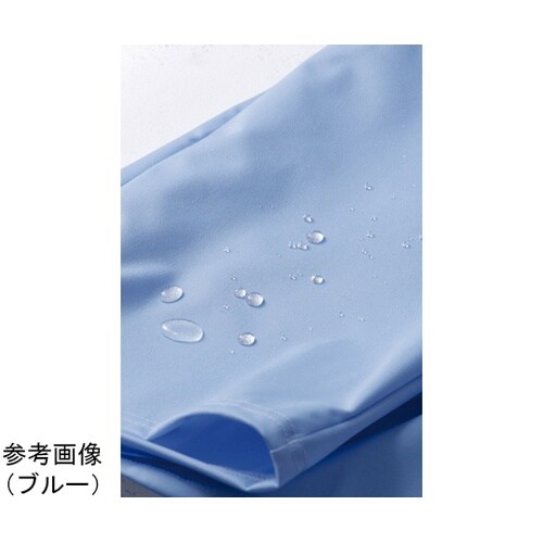 両開回転式ムッフ付クランプ