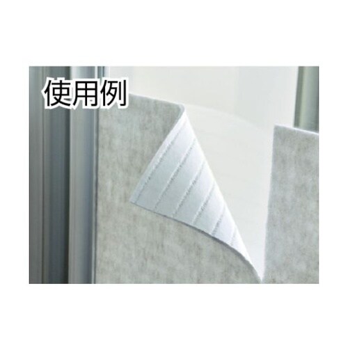 冷気をブロック 窓ぴたシート