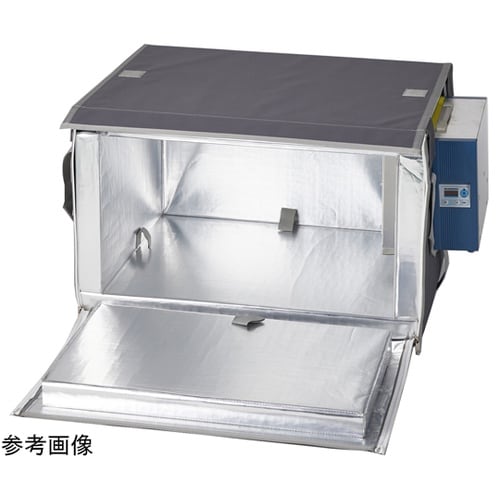 冷却機付き保冷箱 エレキング