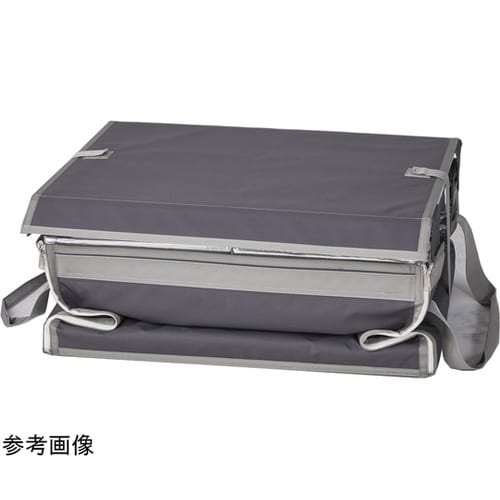 冷却機付き保冷箱 エレキング