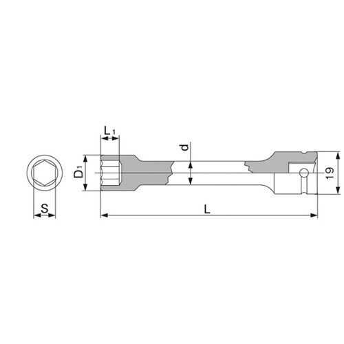 ティーズ uni (給水・給湯用銅管継手)