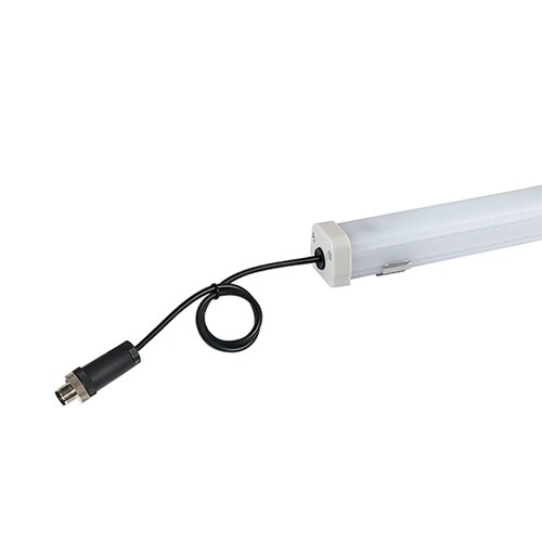 配電盤用LED照明灯