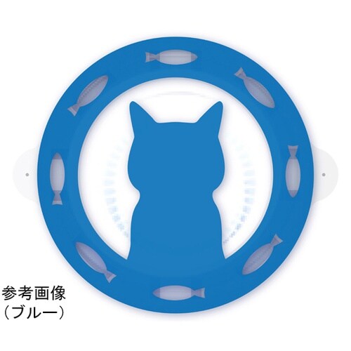 ツケレルンダウンライトキャップ(NEKO DECO)