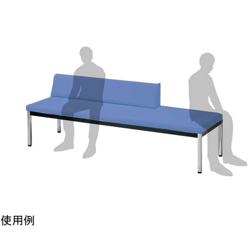 福祉・医療施設向ロビーチェアー 抗菌